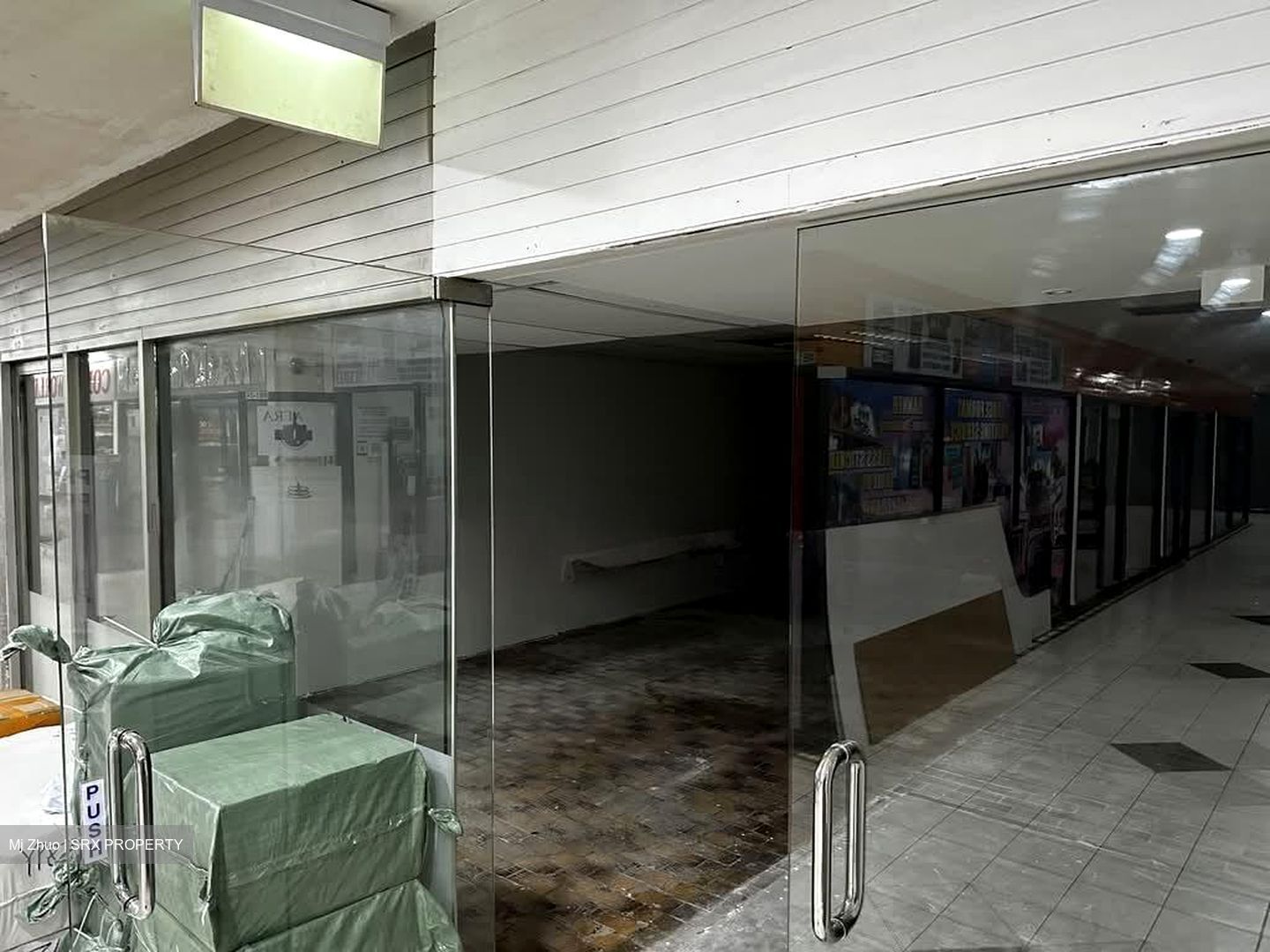 Parklane Shopping Mall (D7), Shop House #554061751
